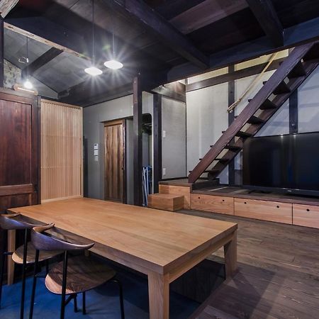 Shiki Homes Bisho Kyōto Esterno foto