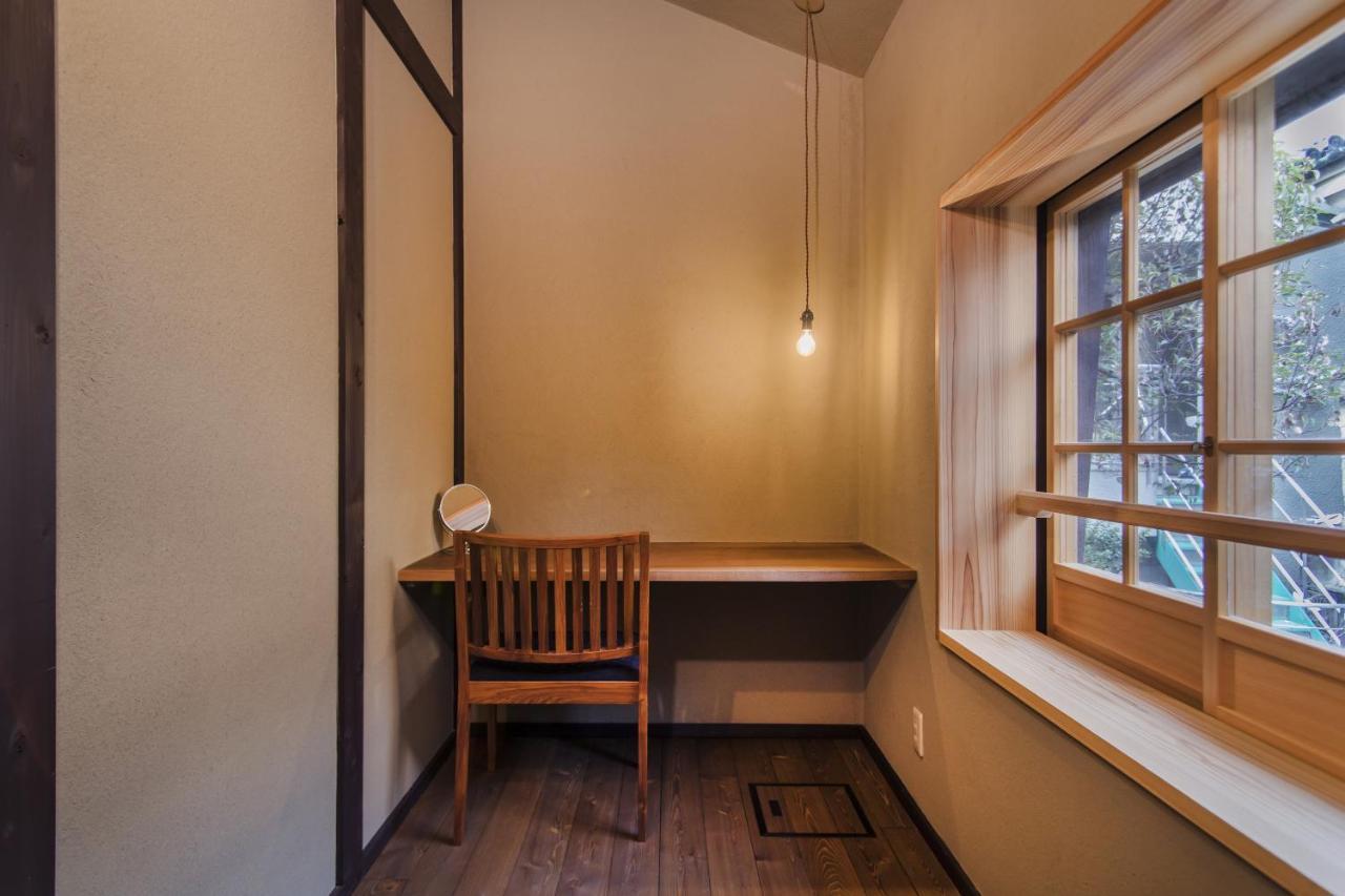 Shiki Homes Bisho Kyōto Esterno foto