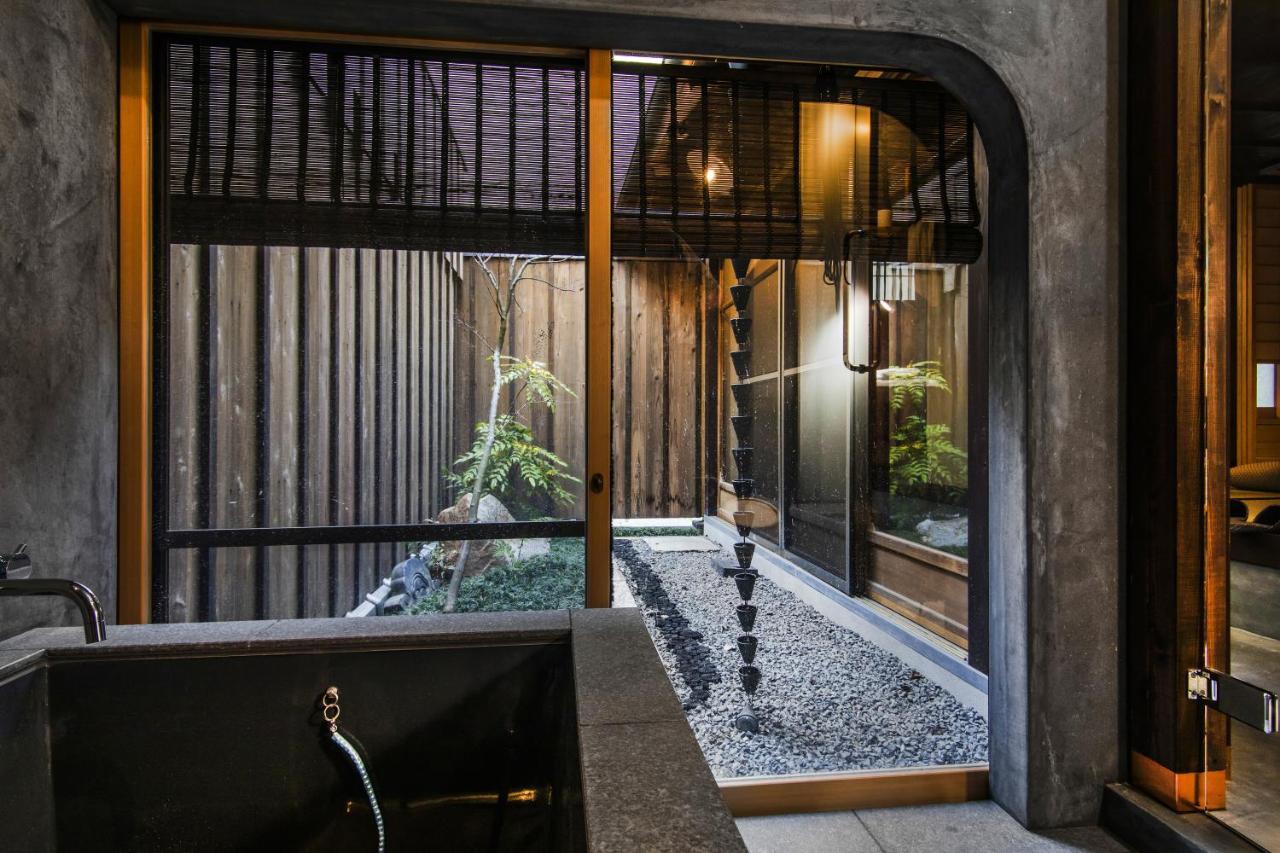 Shiki Homes Bisho Kyōto Esterno foto