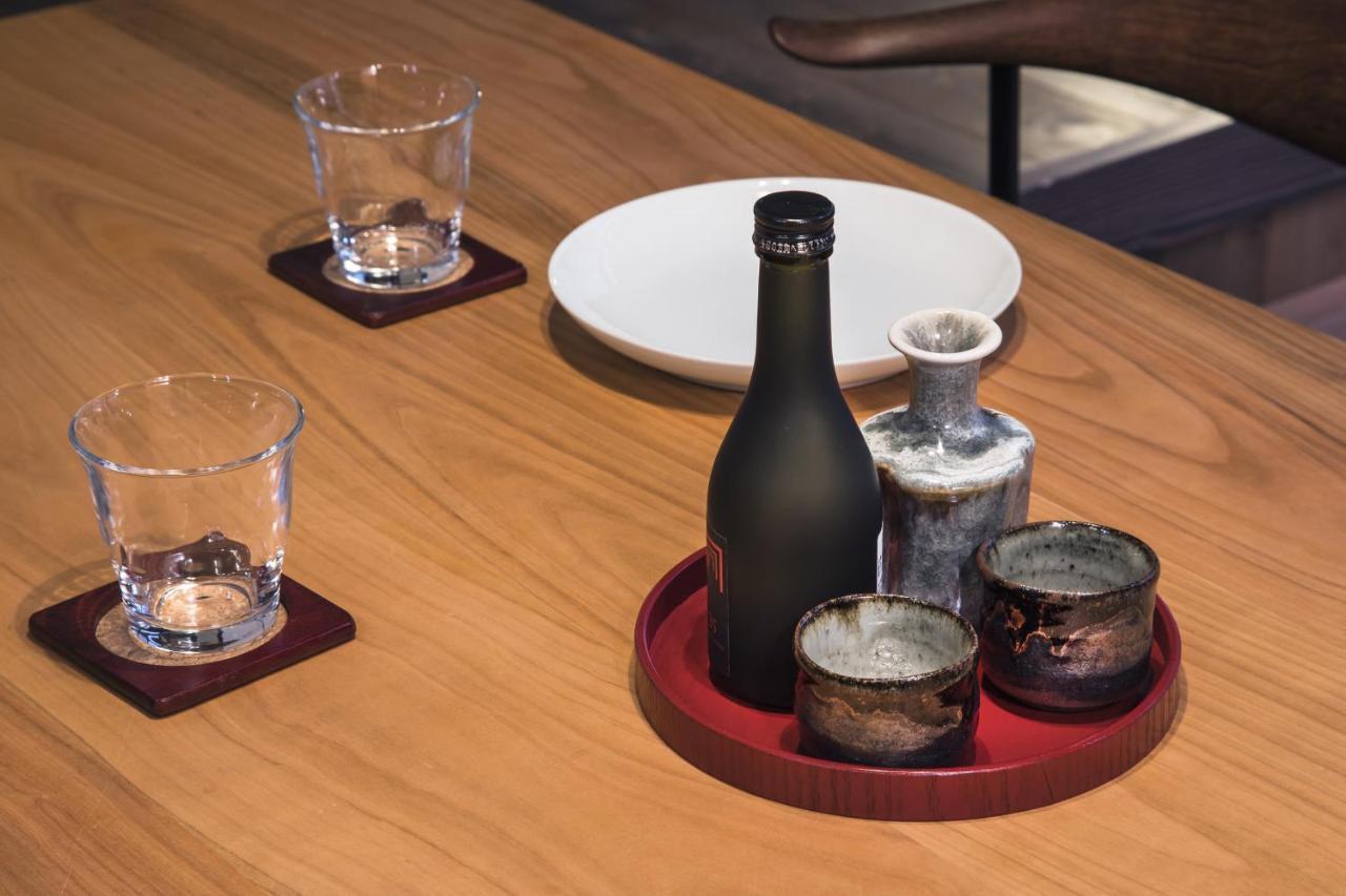 Shiki Homes Bisho Kyōto Esterno foto